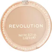 Revolution Reloaded Pressed Powder Kivipuuteri 7.5 g Beige