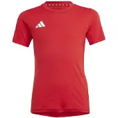 Adidas Team Lyhythihainen T-paita