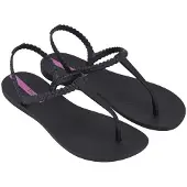 Ipanema Class Basic Slides Musta EU 41-42 Nainen