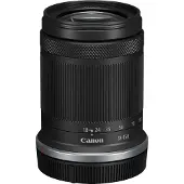 Canon Rf-S18-150MM F3.5-6.3 Is Stm objektiivi, musta