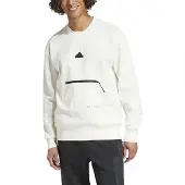Adidas City Escape Fleece Collegepaita