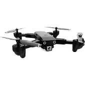 Le-On H1166 5G Wifi GPS 1080p kuvausdrone