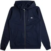 Quiksilver Basic Kokovetoketjullinen Collegepaita