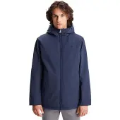 Dockers Giii Arctic Hoodie Takki