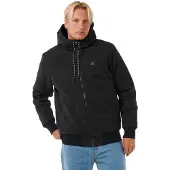 Rip Curl Anti Series One Shot 5K/5K Takki musta, L