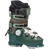 K2 Mindbender 115 Boa Naisten Laskettelukengät