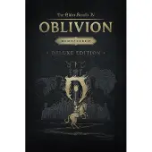 The Elder Scrolls IV: Oblivion Remastered (Xbox Series X)