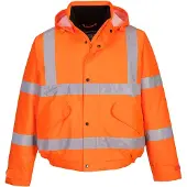Portwest S463 Hi-Vis Bomber talvityötakki