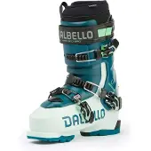 Dalbello Cabrio Lv 95 3dwrap Naisten Alppihiihtomonot