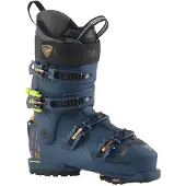 Rossignol Vizion 4b Pro 120 Mv Gw Alppisukset