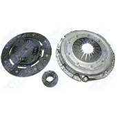 RYMEC Kytkinpaketti JT1513