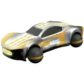 Ninco Ball Wheel Kauko-ohjattava Auto