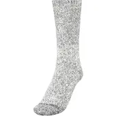 Woolpower Socks Classic 800 Grey Melange - 40-42