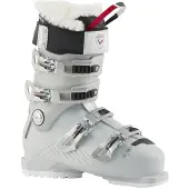 Rossignol Pure Heat Gw Naisten Alppihiihtomonot