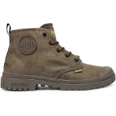 Palladium Pampa Sp20 Hi Wax Saappaat