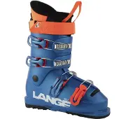 Lange Rsj 60 Lasten Laskettelumonot