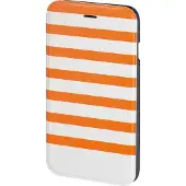 Hama DesignLine Apple iPhone 6/6S lompakkokotelo
