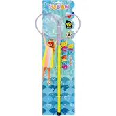 TUBAN Pro Butterfly Vanne