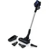 Bosch Skaftdammsugare, Unlimited, Blå BBS611MAT