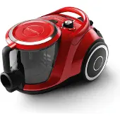Bosch Serie 6 BGC41Q69, 600 W, Sylinteripölynimuri, Kuiva, Pussiton, 2,4 L, HEPA