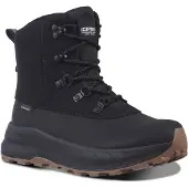 Icepeak Bootsit 'Aitoo' musta