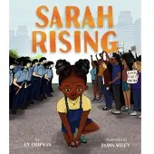 Bookoutlet Sarah Rising