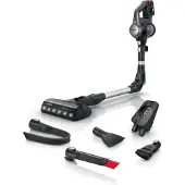Bosch BCS711A Unlimited 7 varsi-imuri, harmaa