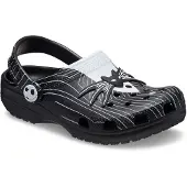 Crocs Nightmare Before Christmas Classic Klompit