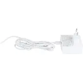 Eglo connect LED-nauha Neon Stripe-Z, 3 M., RGB, CCT, valkoinen Connect himmennettävä, Valkoinen/opaali, Olohuone/ruokailutila, Synteettinen materiaali, Moderni