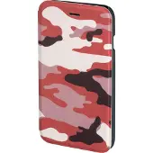 Hama DesignLine Apple iPhone 6/6S lompakkokotelo