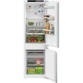 Bosch Serie 4 KIV86VFE1 -integroitava jääkaappipakastin