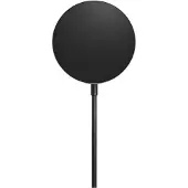 Samsung GP-PWU025WIABW, Sisätila, USB, Langaton lataaminen, 1,5 m, Musta