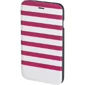 Hama DesignLine Apple iPhone 6/6S lompakkokotelo