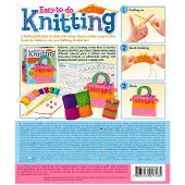4M setti Easy-To-Do Neulonta