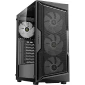 Antec AX61 Elite Mid-Tower PC-kotelo