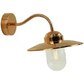 Nordlux - Luxembourg Ulko Seinävalaisimet Copper