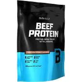 BiotechUSA Naudanlihaproteiini, Suklaan ja kookoksen makuinen - 500 g