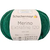 Schachenmayr Merino Extrafine 120 50 g lanka