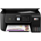 Epson Monitoimitulostin - - EcoTank L3280 - Mustesuihku - WiFi - A4