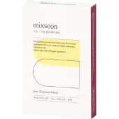 Mixsoon Spot Cleancare Patch 10mm