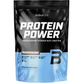 Biotech USA Protein Power, Suklaan makuinen - 1000 g