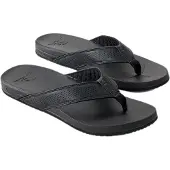 Rip Curl Chiba 2.0 Bloom Open Toe Sandaalit black Koko 39