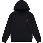 Levi's Huppari - Musta - - 8 v (128) - Hupparit