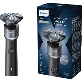 Philips sähköparturi 100 % vettä kestävä Parturi 5000X sarja SININEN/ musta