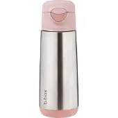 B.Box Sport termospullo Blush Crush 1 kpl