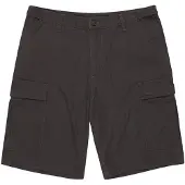 Element Relax Cargo Shortsit musta, 30