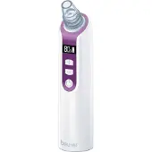 Beurer Power Deep Pore Cleanser FC 43
