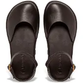 El naturalista N5683 Bare Barefoot Sandaalit
