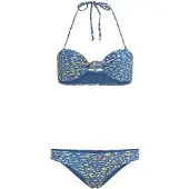 O'Neill Knot Bandeau Matira Bikini