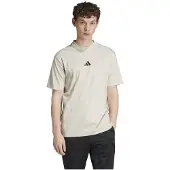 Adidas City Escape Lyhythihainen T-paita